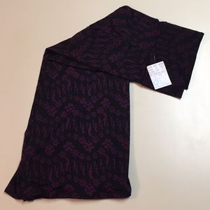 NWT LuLaRoe Maxi Skirt 💕